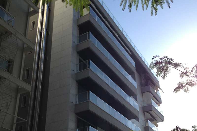 APARTMENT ON NIKIS AV.