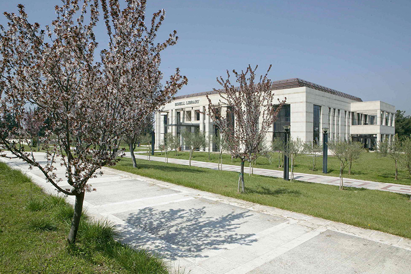 ΒΙΒΛΙΟΘΗΚΗ BISSELL