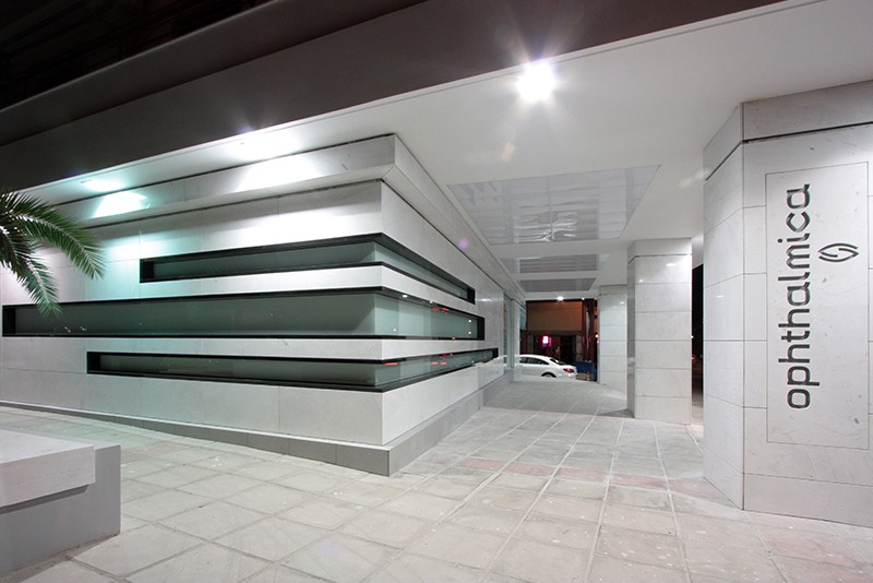 OPHTHALMOLOGY CLINIC