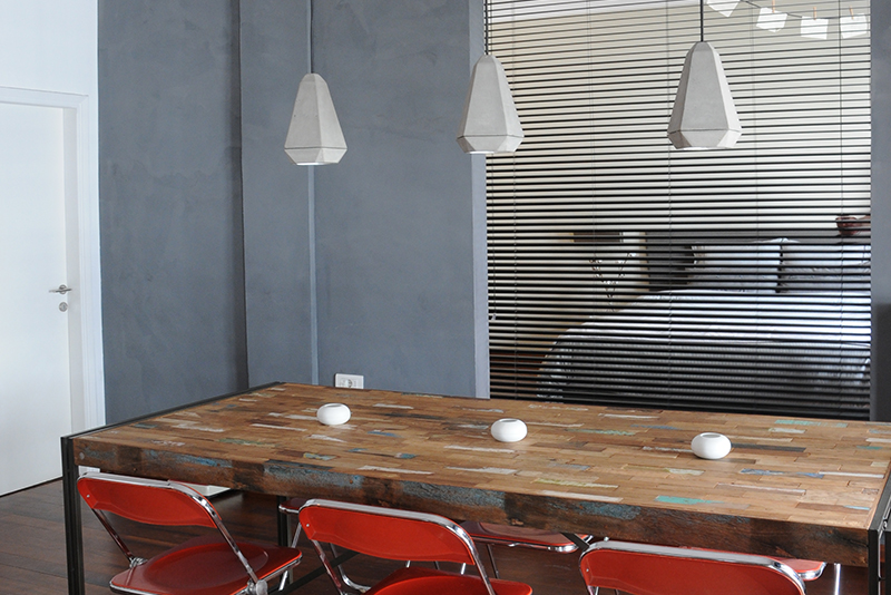 ΔΙΑΜΕΡΙΣΜΑ ΣΤΟ ΚΕΝΤΡΟ