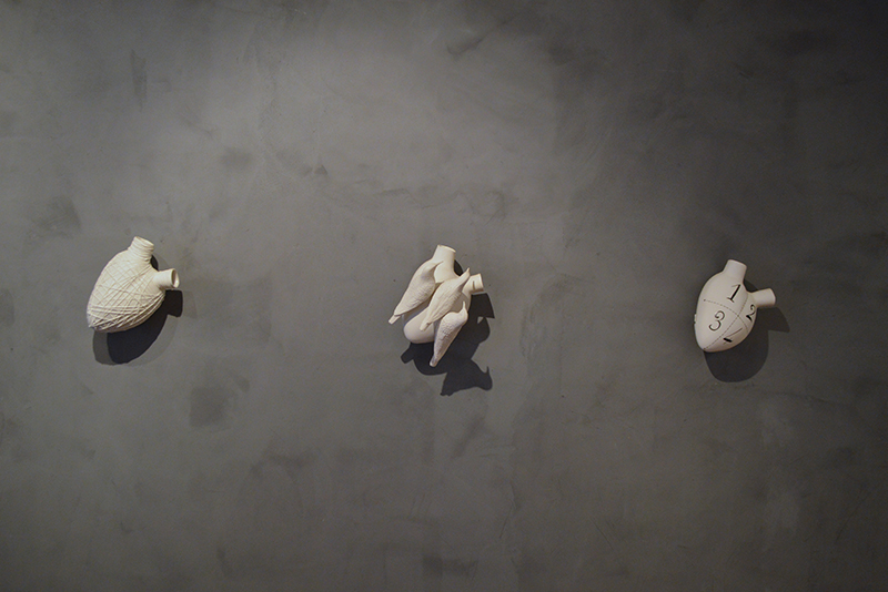 ΔΙΑΜΕΡΙΣΜΑ ΣΤΟ ΚΕΝΤΡΟ