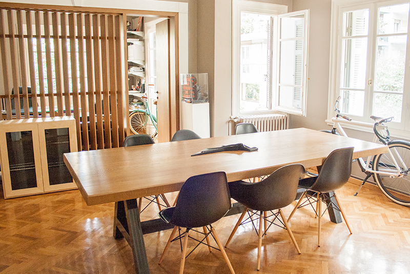 URBAN SOUL PROJECT OFFICE