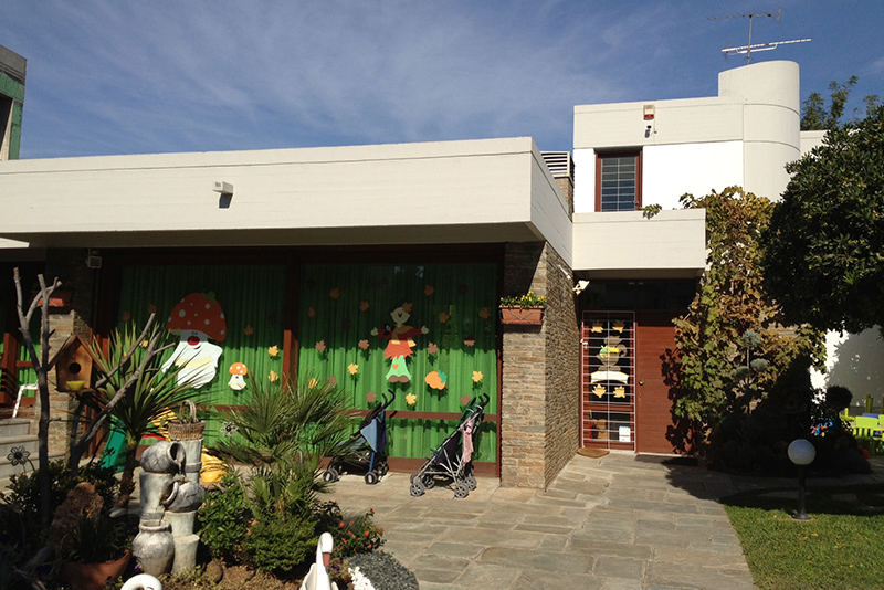 KARAMELITSA KINDERGARTEN