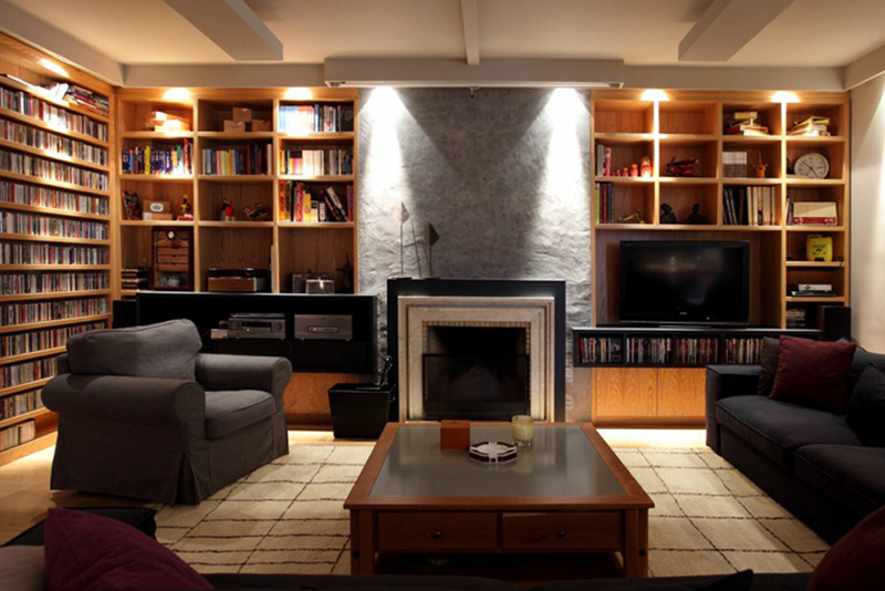 APARTMENT ON KASTRITSIOU ST.