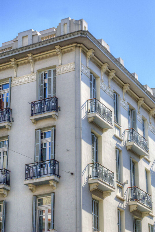 MINERVA PREMIER HOTEL