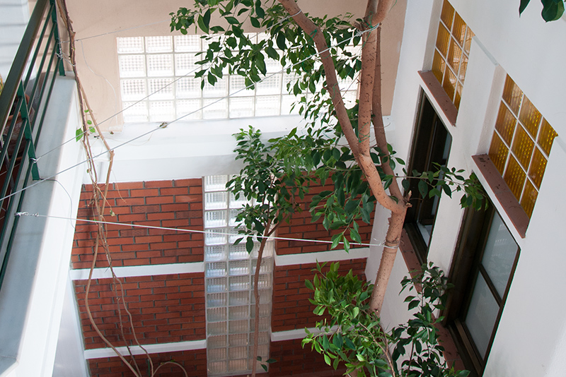 ΜΟΝΟΚΑΤΟΙΚΙΑ ΣΤΟ ΕΠΤΑΠΥΡΓΙΟ