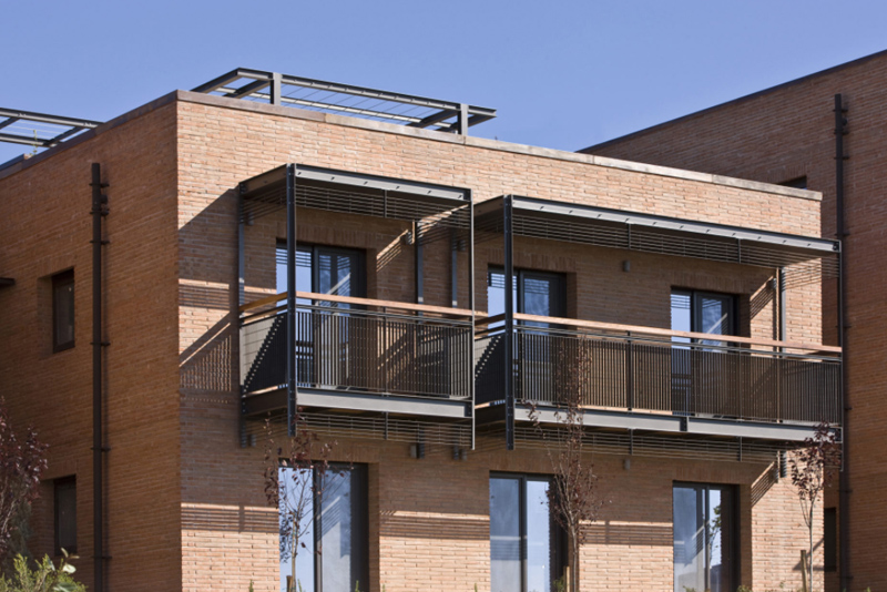 ALIKI PERROTI STUDENT RESIDENCE