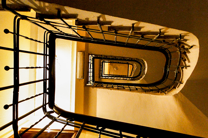 LISTED BUILDING ON PLATONOS ST.