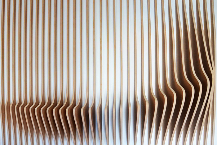 ARCHITECTURAL OFFICE ON IKTINOU ST.