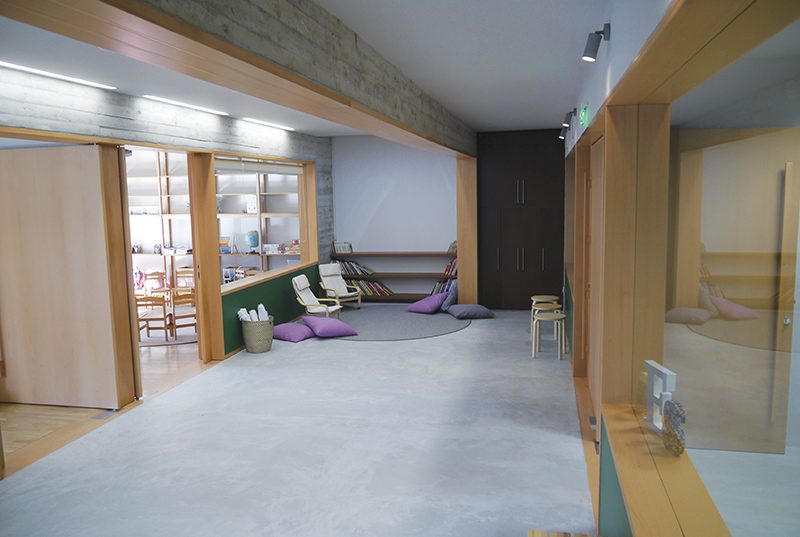 ΝΗΠΙΑΓΩΓΕΙΟ ΣΤΗΝ ΠΥΛΑΙΑ