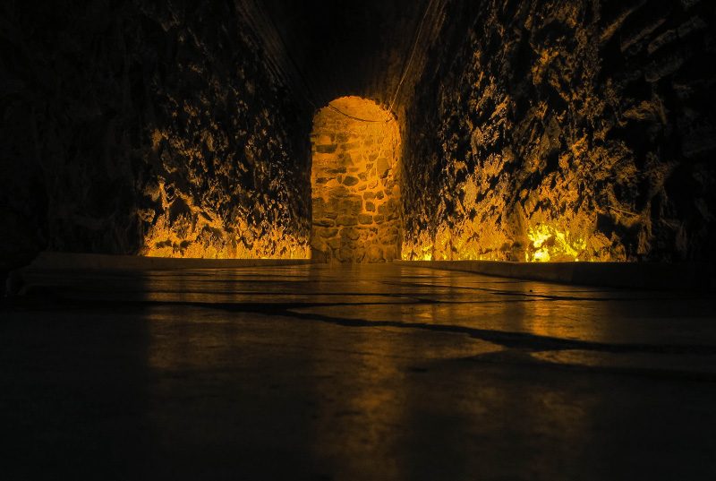 ΚΑΤΑΚΟΜΒΗ ΑΓΙΟΥ ΙΩΑΝΝΗ