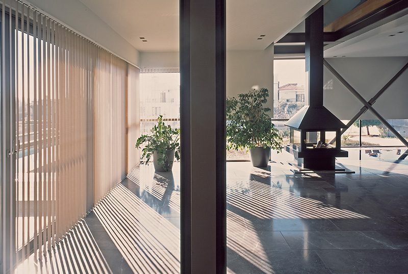 MΟΝΟΚΑΤΟΙΚΙΑ ΣΤΗΝ ΠΥΛΑΙΑ