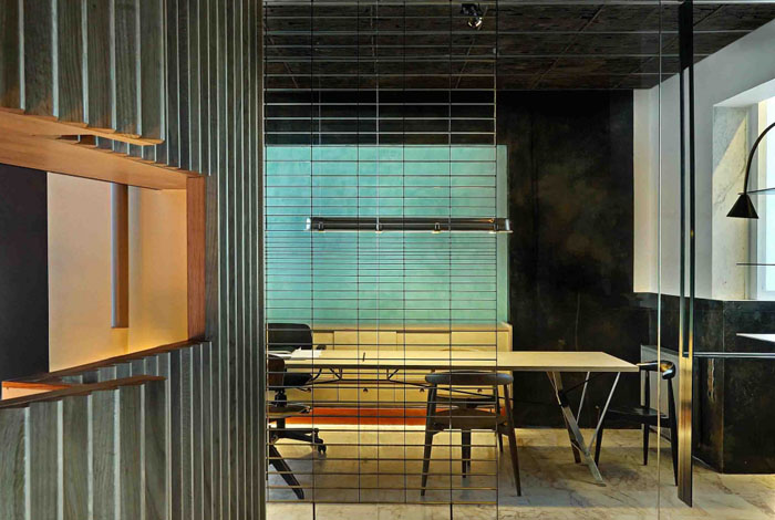 ΑΡΧΙΤΕΚΤΟΝΙΚΟ ΓΡΑΦΕΙΟ – ΓΡ. ΠΑΛΑΜΑ