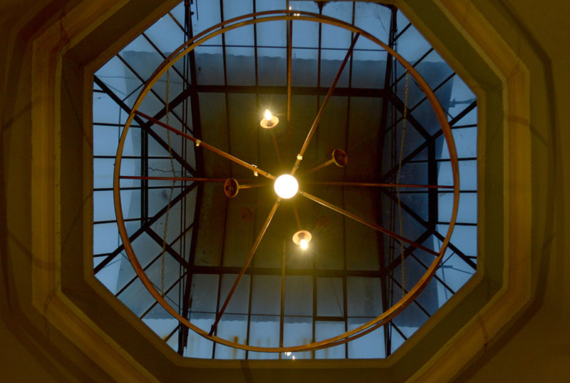 ΜΠΕΝΣΟΥΣΑΝ ΧΑΝ