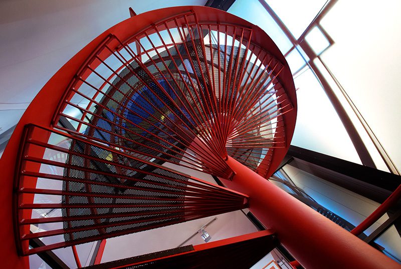 SMALL OFFICE IN ATHONOS