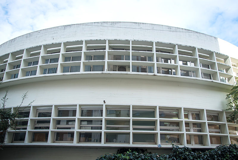 INSTITUT FRANCAIS DE THESSALONIQUE