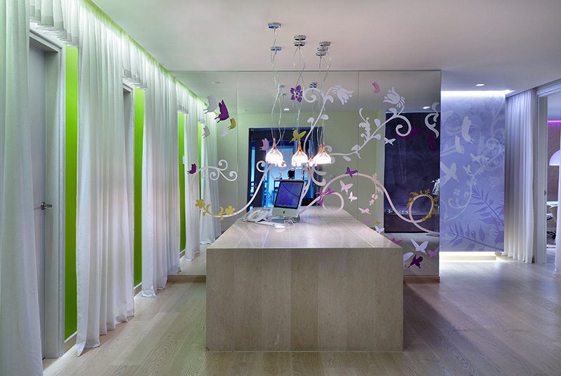 CLINIC ON ADRIANOUPOLEOS ST.