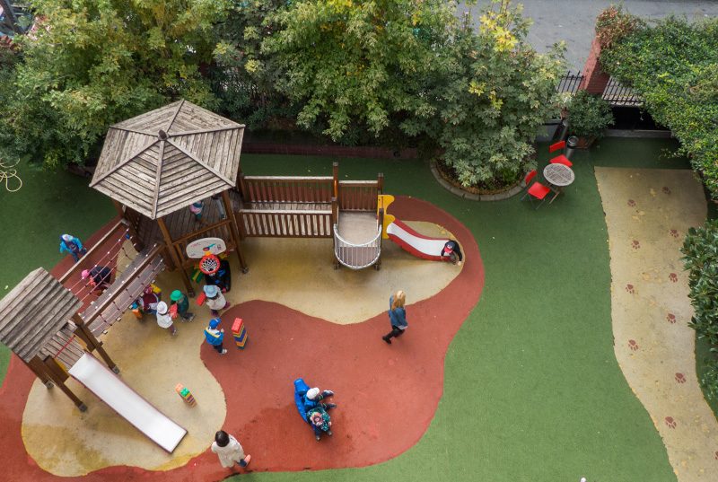 ΔΙΑΤΗΡΗΤΕΟ ΚΤΙΡΙΟ – ΝΗΠΙΑΓΩΓΕΙΟ