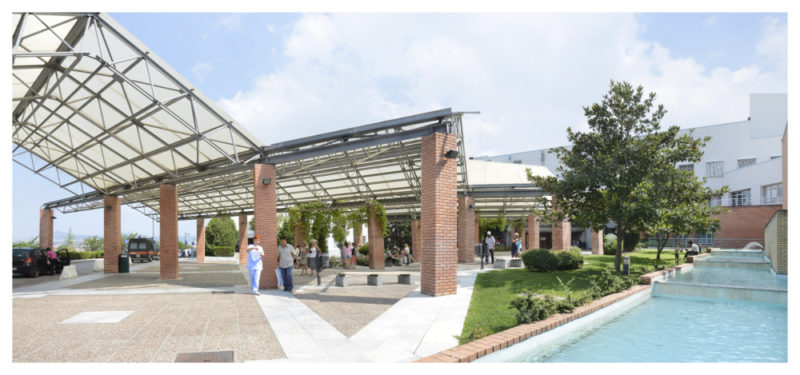 PAPAGEORGIOU HOSPITAL