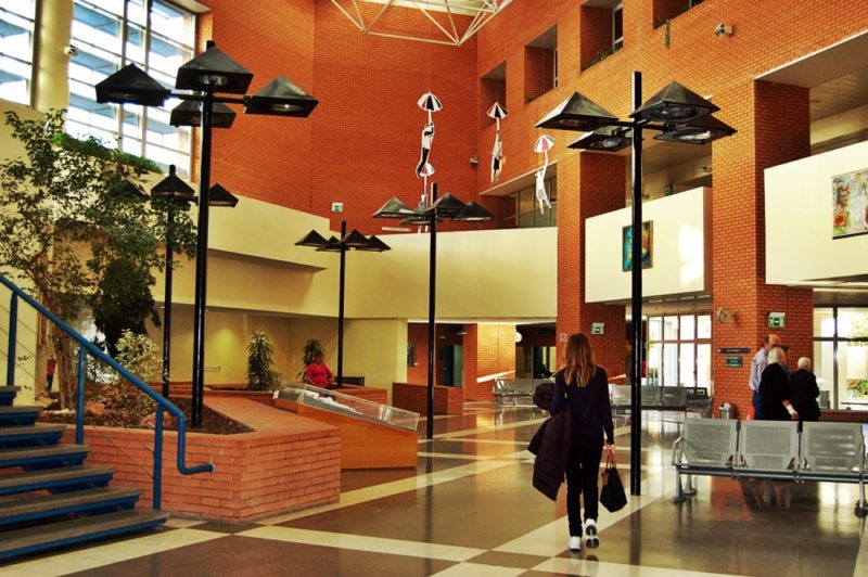 PAPAGEORGIOU HOSPITAL