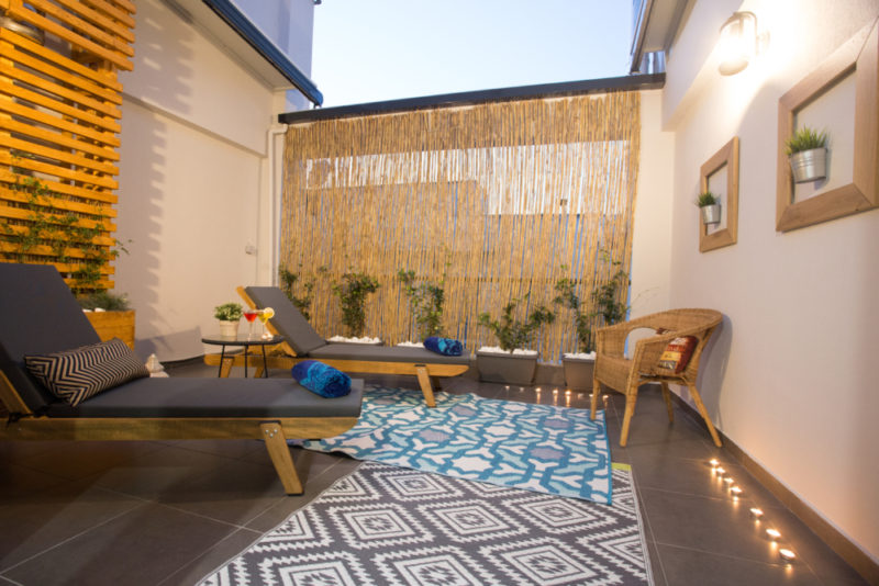 POLIS LUXURY APARTMENTS