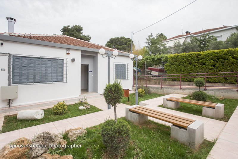 FOLKLORE MUSEUM OF PANORAMA