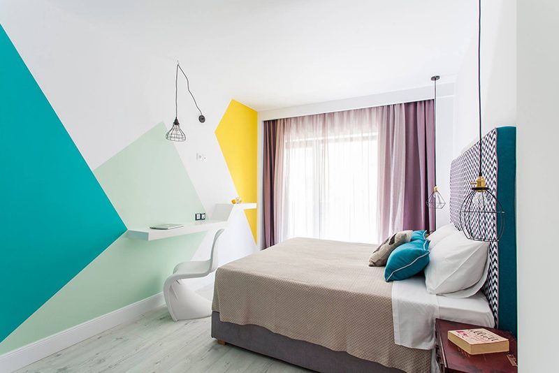 BLUE BOTTLE BOUTIQUE HOTEL