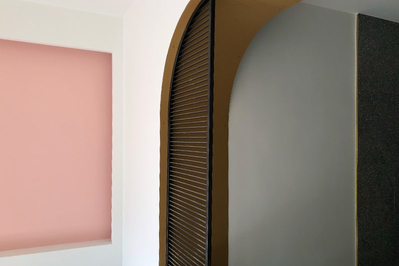 APARTMENT IN I. DRAGOUMI ST.