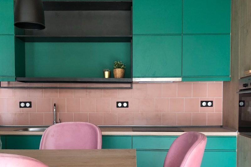 APARTMENT IN I. DRAGOUMI ST.