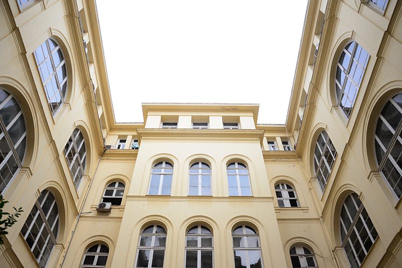 ΔΙΟΙΚΗΤΗΡΙΟ