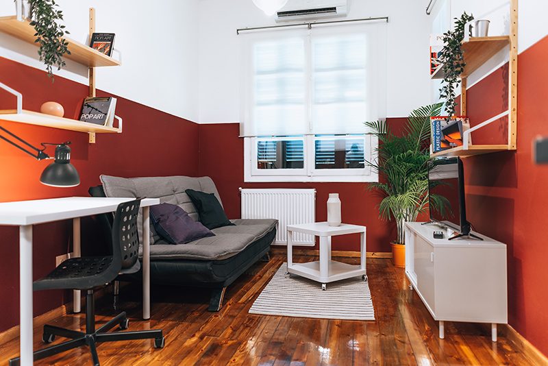 DORM URBAN YOUTH SUITES