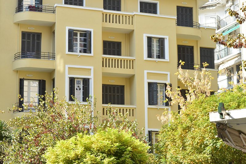 DORM URBAN YOUTH SUITES