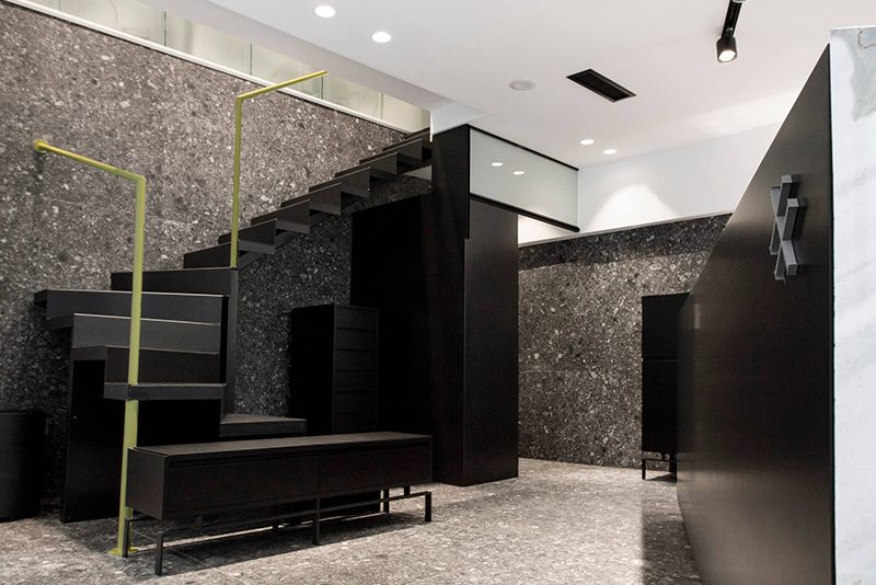 JEWELLERY STORE IN PR. KOROMILA ST.