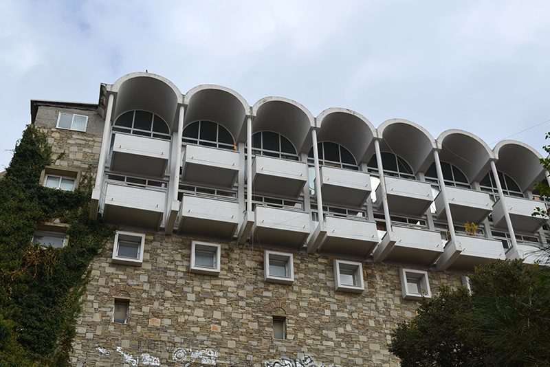 ΜΟΝΗ ΒΛΑΤΑΔΩΝ