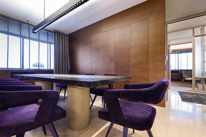 LAW OFFICE IN LADADIKA