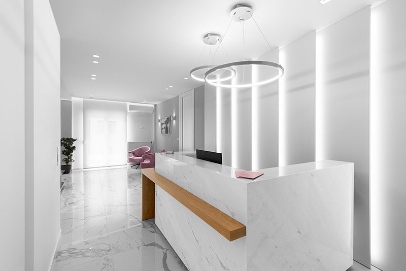 MEDICAL OFFICE ON KAROLOU DIEHL ST