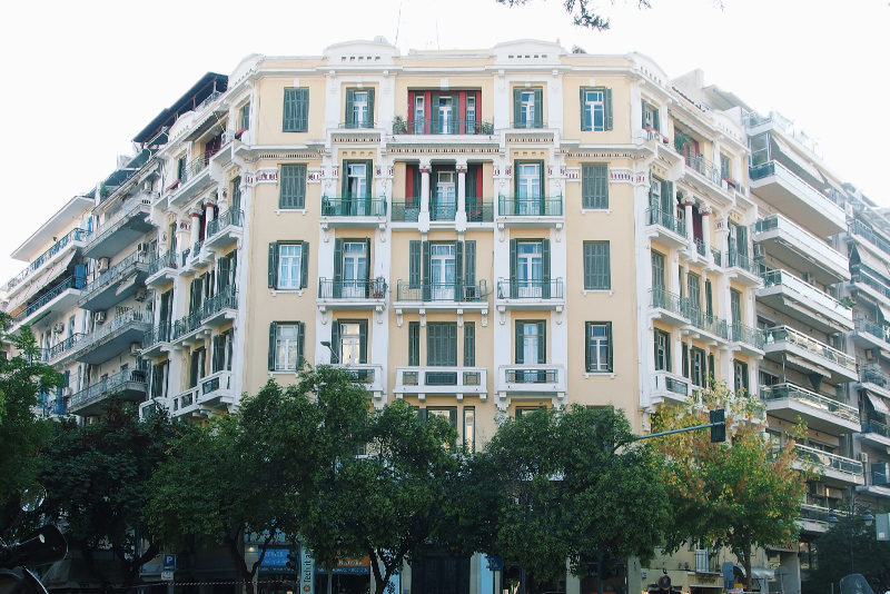 DENTISTRY IN ERATIRA MANSION