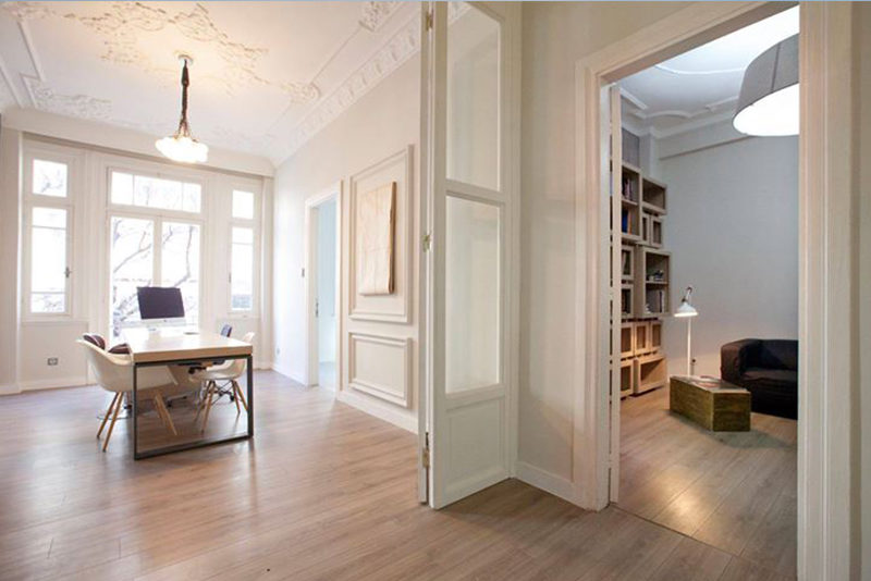 DENTISTRY IN ERATIRA MANSION