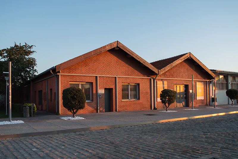 ARISTOTLE MUSEUM OF NATURAL HISTORY