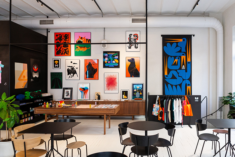 ΓΡΑΦΕΙΟ BEETROOT – ΧΑΝΙ ΙΣΜΑΗΛ ΠΑΣΑ