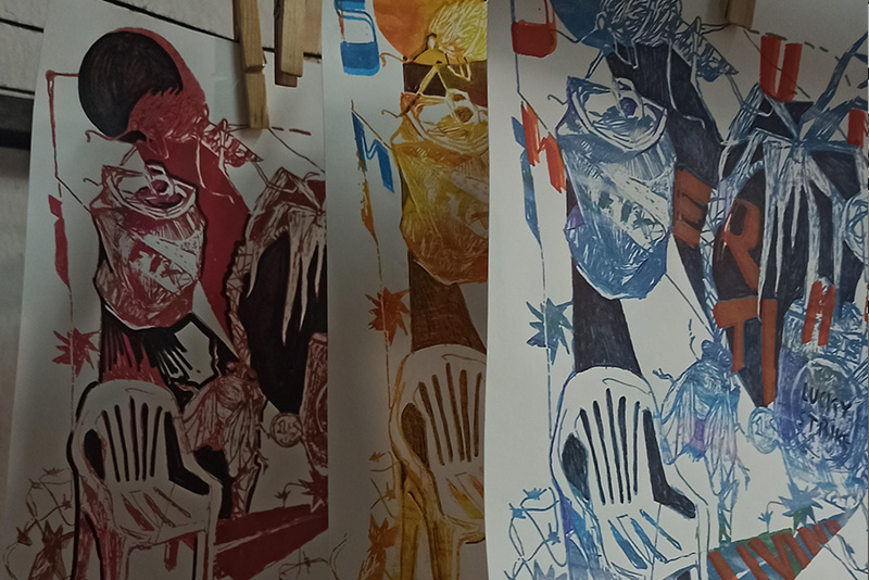 NEFK STUDIO