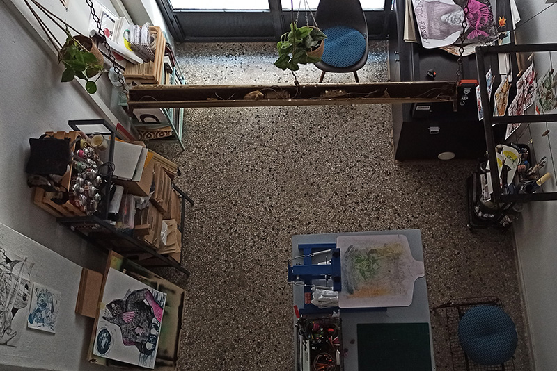 NEFK STUDIO