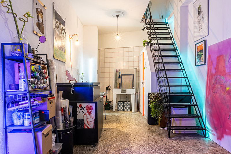 NEFK STUDIO