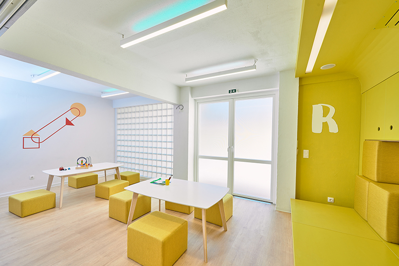 MULTIPURPOSE EDUCATION CENTER