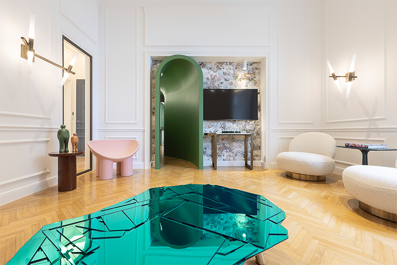 DERMATOLOGY CLINIC ON ARISTOTELOUS ST.