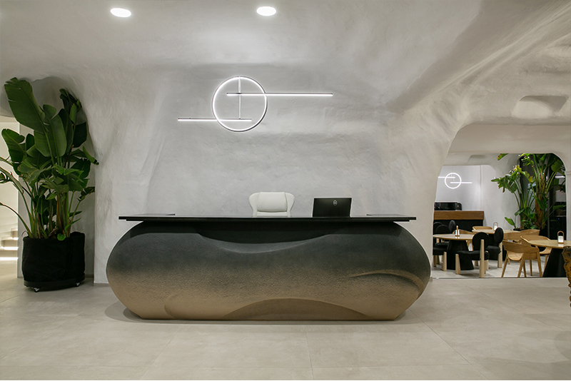 BOUTIQUE ΞΕΝΟΔΟΧΕΙΟ ELISABETH