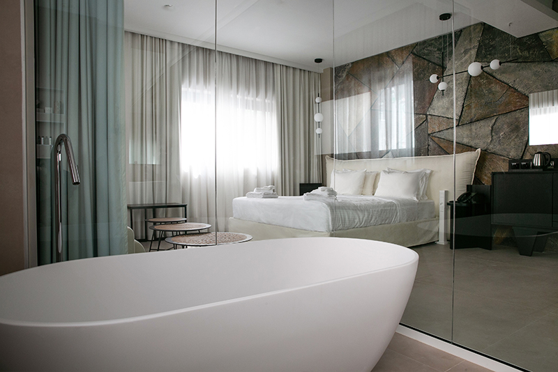 BOUTIQUE ΞΕΝΟΔΟΧΕΙΟ ELISABETH