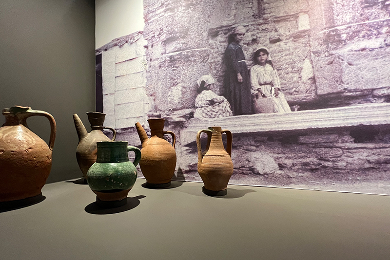 ΜΟΥΣΕΙΟ ΡΩΜΑΙΚΗΣ ΑΓΟΡΑΣ