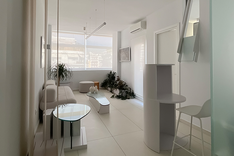 DENTAL CLINIC ON TSIMISKI ST.