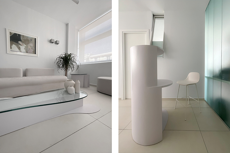 DENTAL CLINIC ON TSIMISKI ST.